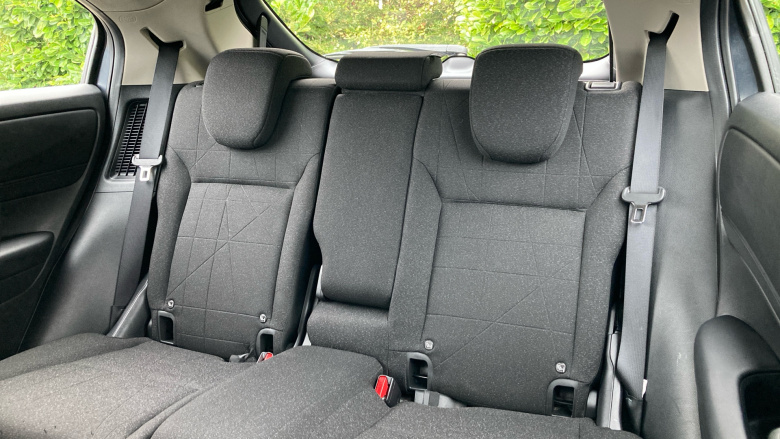 Honda HR-V 1.5 eHEV Elegance 5dr CVT Hybrid Hatchback